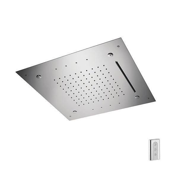 Душ пита с хромотерапия