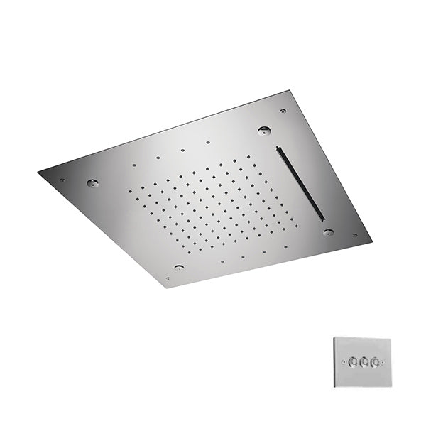 Душ пита с хромотерапия