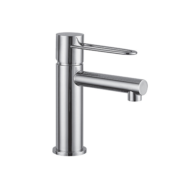 Basin mixer