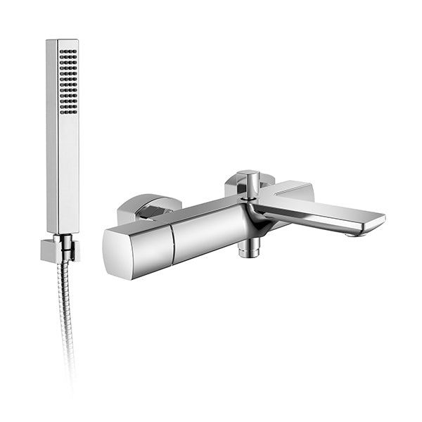 Смесител за вана с душ