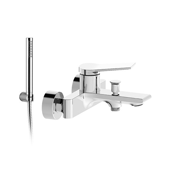 Смесител за вана с душ