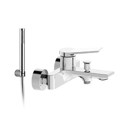 Смесител за вана с душ