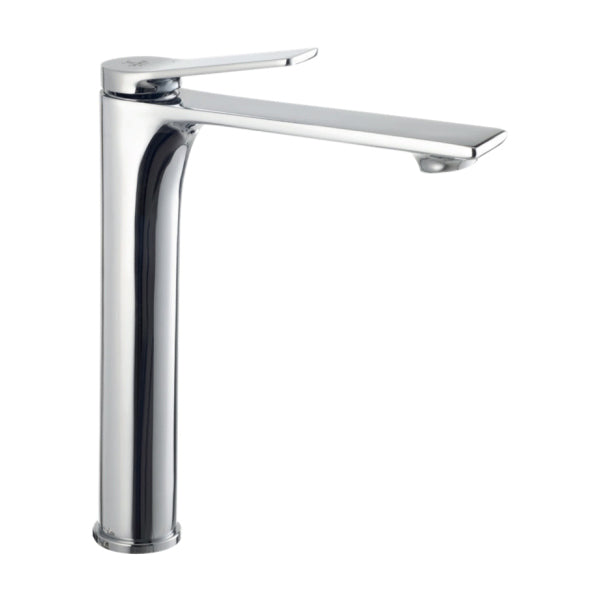 Basin mixer