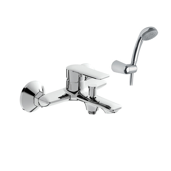 Смесител за вана с душ