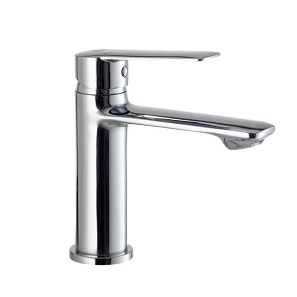 Basin mixer