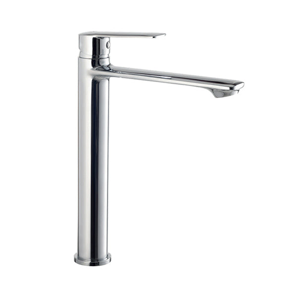 Basin mixer