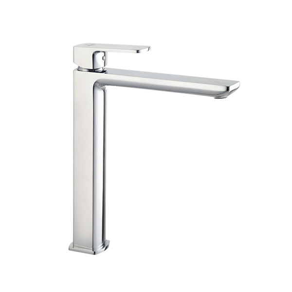 Basin mixer