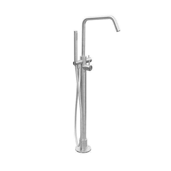 Смесител за вана с душ