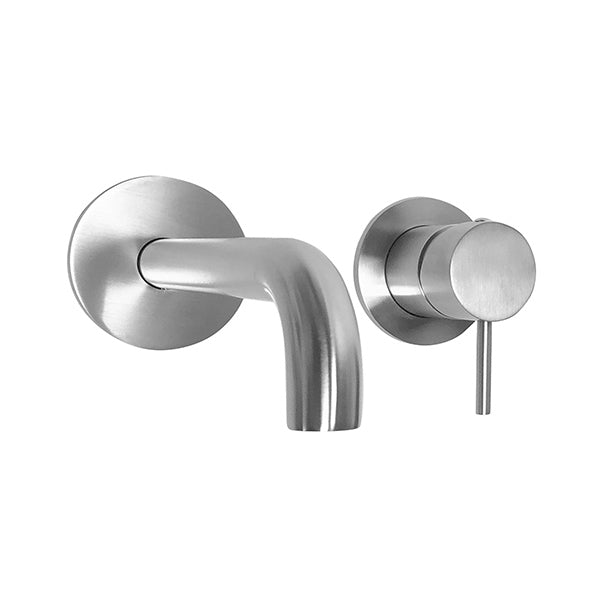 Смесител за умивалник за вграждане