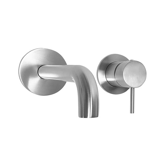 Смесител за умивалник за вграждане