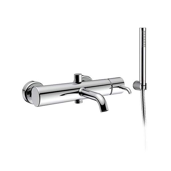 Смесител за вана с душ