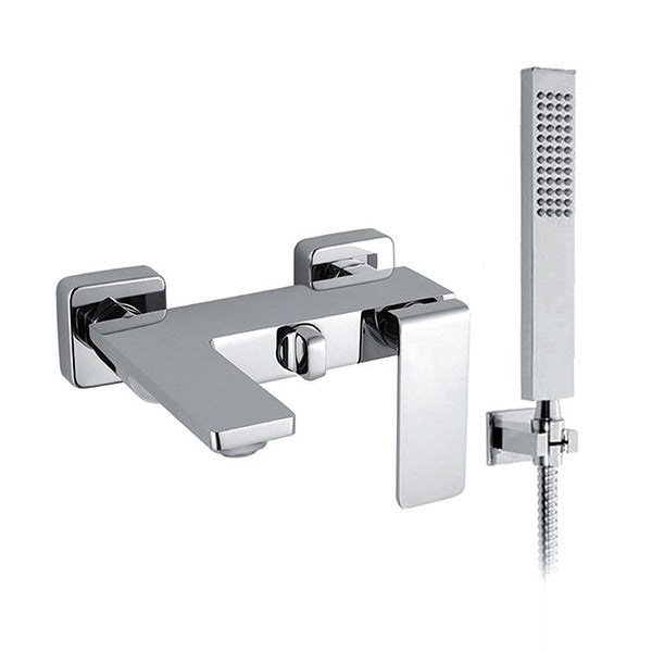 Смесител за вана с душ