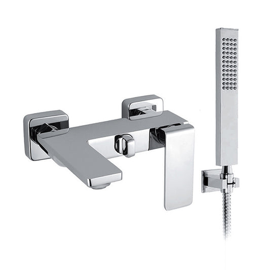 Смесител за вана с душ