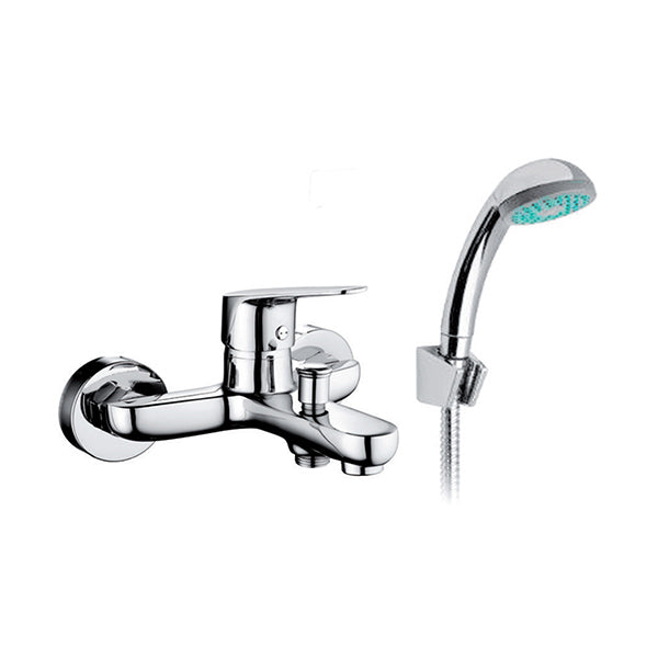 Смесител за вана с душ