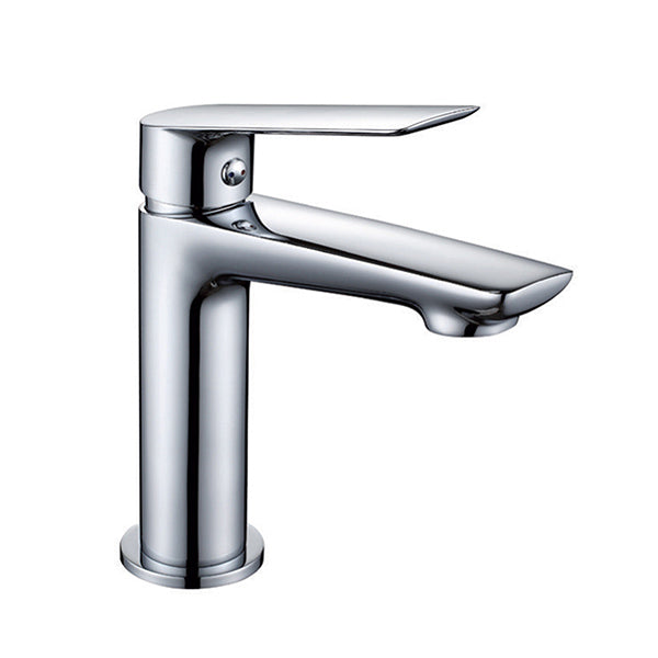 Basin mixer