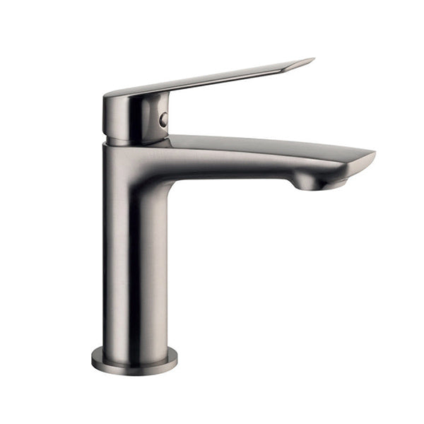 Basin mixer