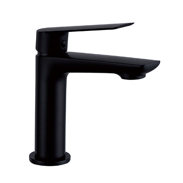 Basin mixer