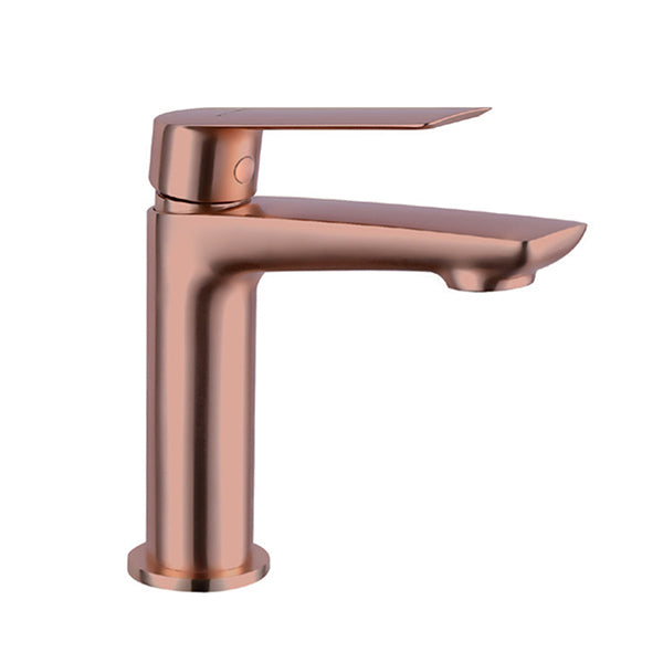 Basin mixer