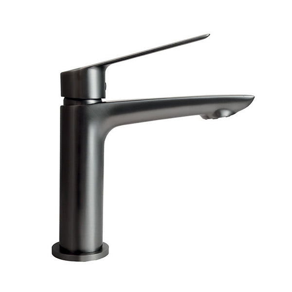 Basin mixer
