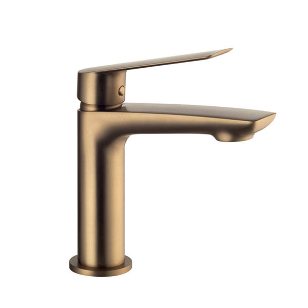 Basin mixer
