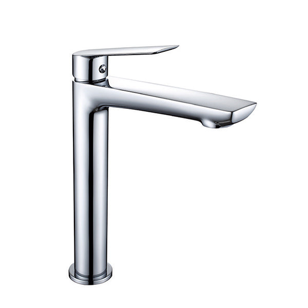 Basin mixer