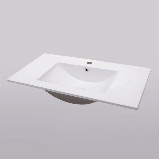 Мивка за мебел