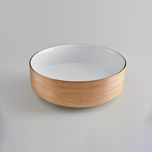 Мивка за плот