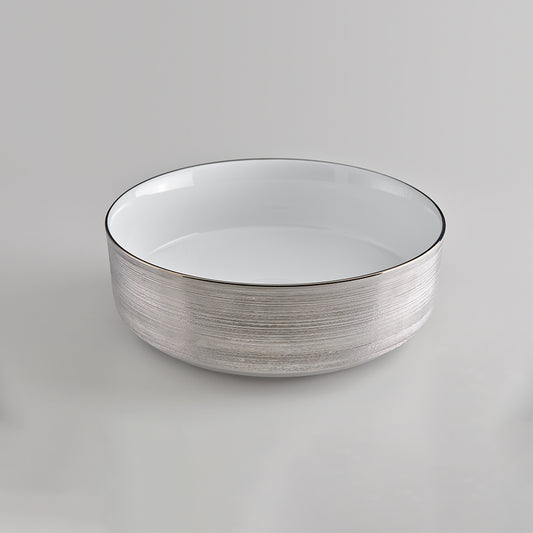 Мивка за плот