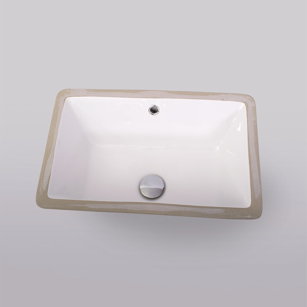 Мивка за под плот