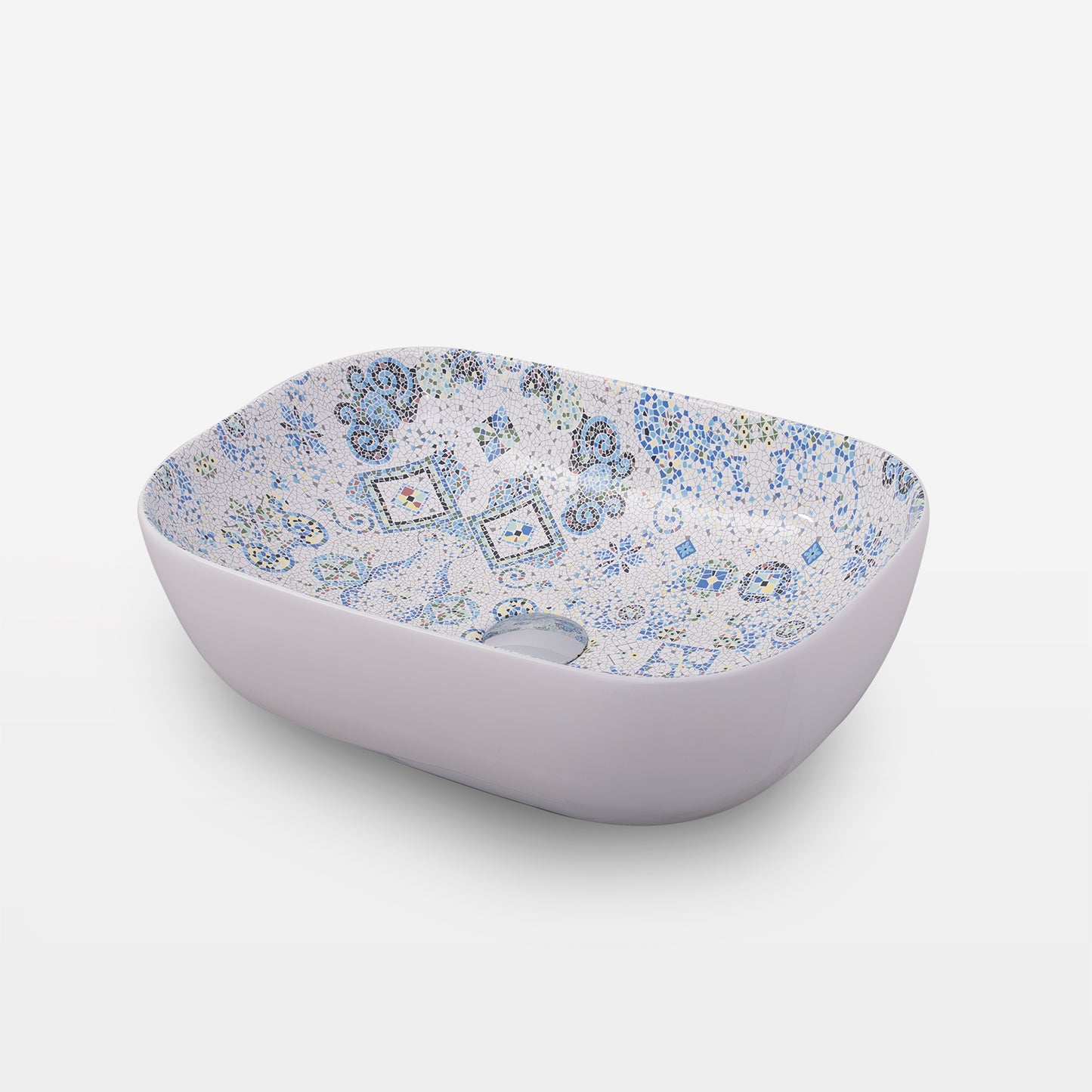 Мивка за плот