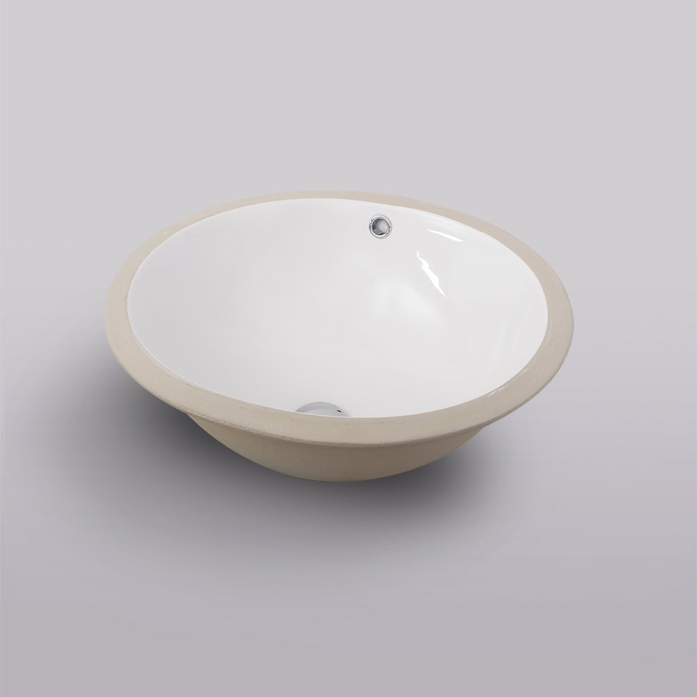 Мивка за под плот