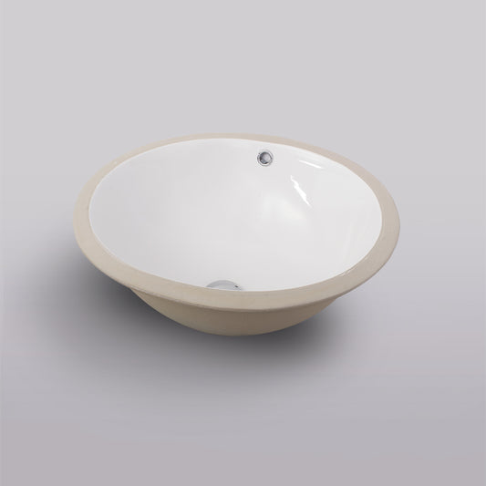 Мивка за под плот