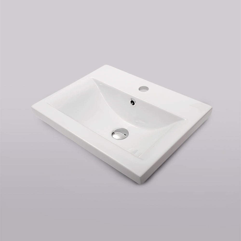 Мивка за мебел