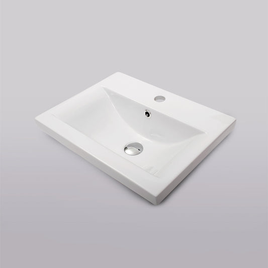 Мивка за мебел