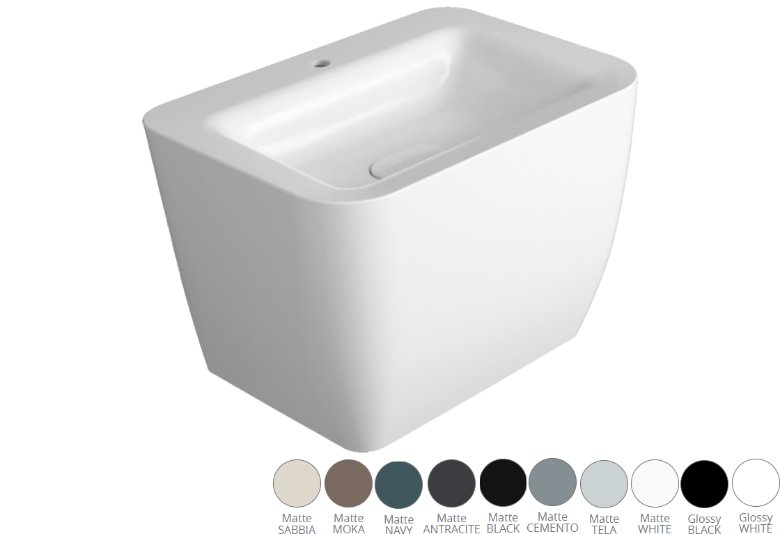 Мивка за вграждане