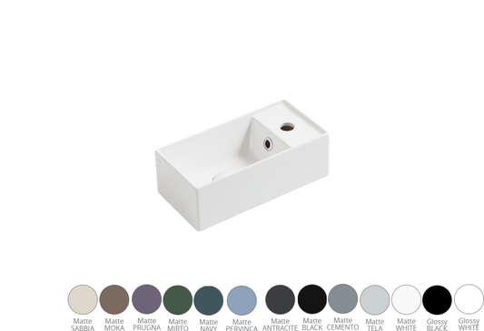 Мивка за плот