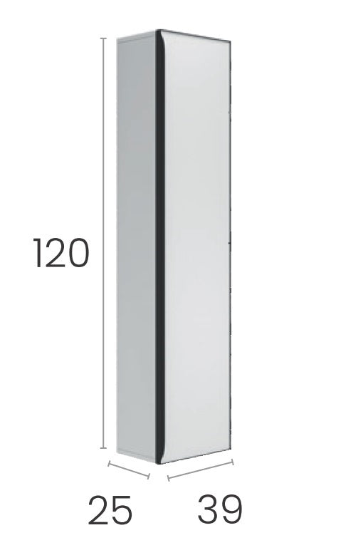 Колона за баня