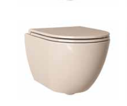 Тоалетна за вграждане