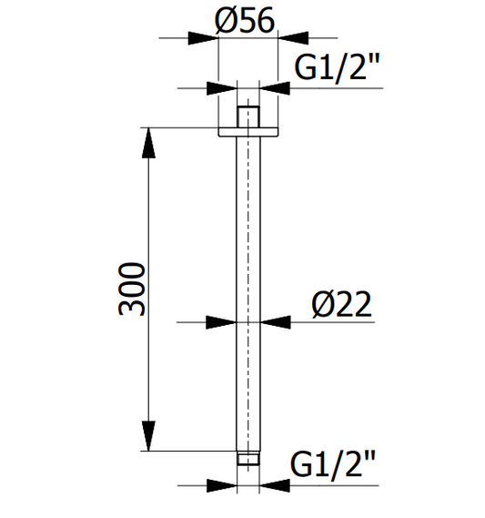 Таванно рамо