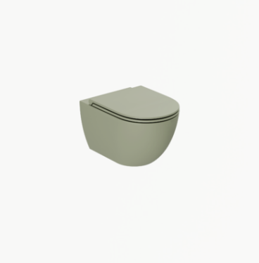 Тоалетна за вграждане