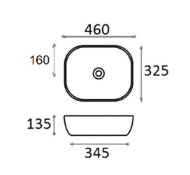 Мивка за плот