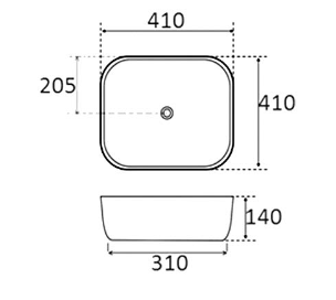 Мивка за плот