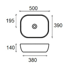 Мивка за плот