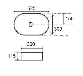 Мивка за плот