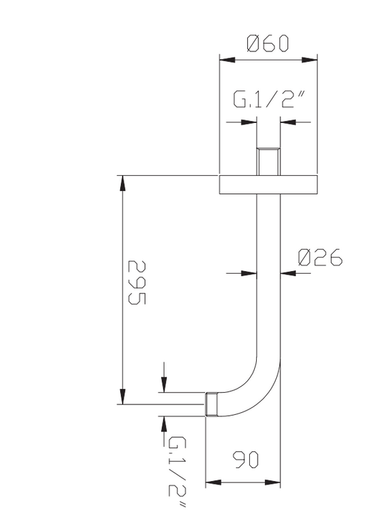 Стенно рамо