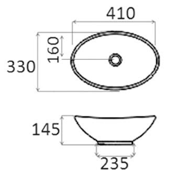 Мивка за плот