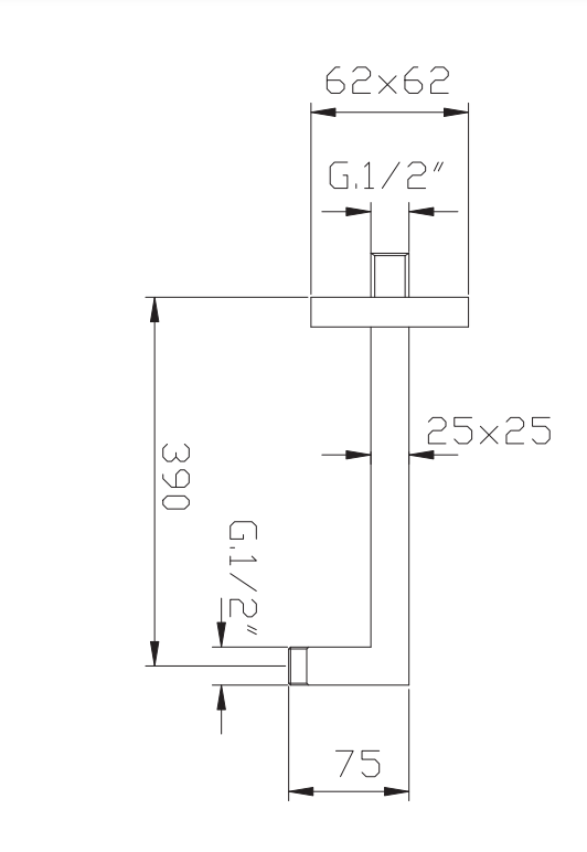 Стенно рамо