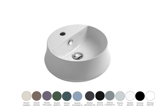 Мивка за плот