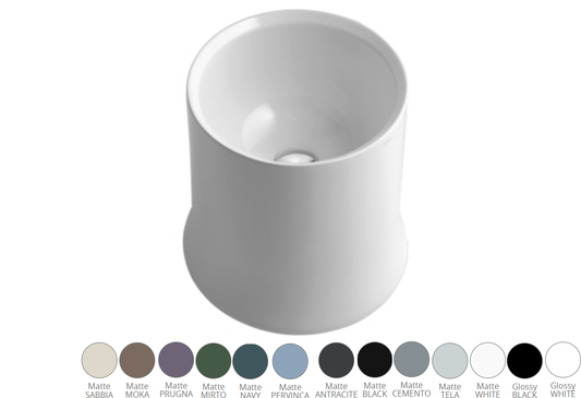 Мивка за плот