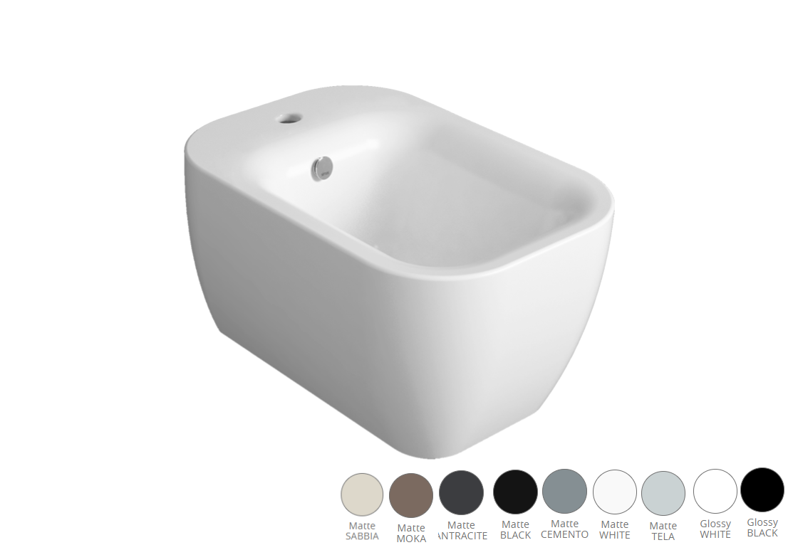 Биде за вграждане